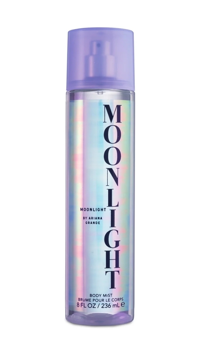 Body Mist  Ariana Grande
