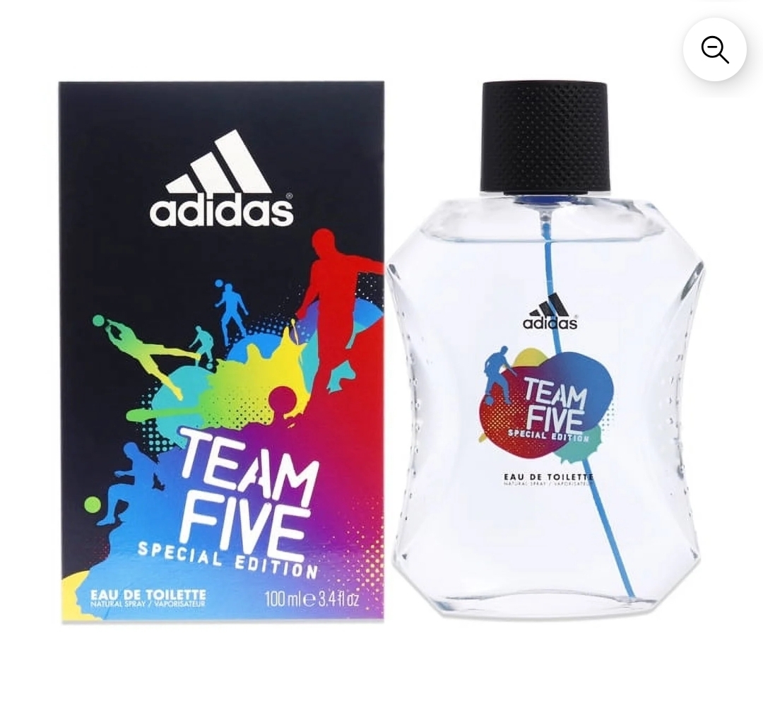 Perfumes Adidas