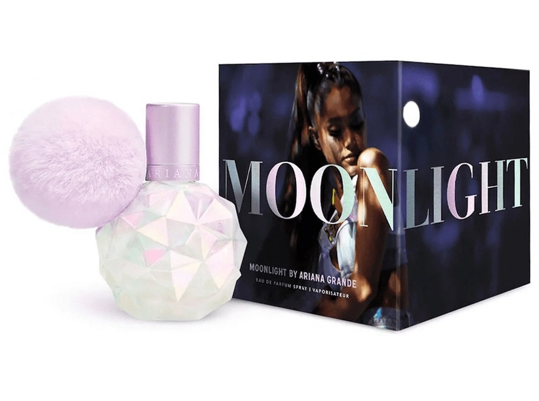 Perfumes  Ariana Grande