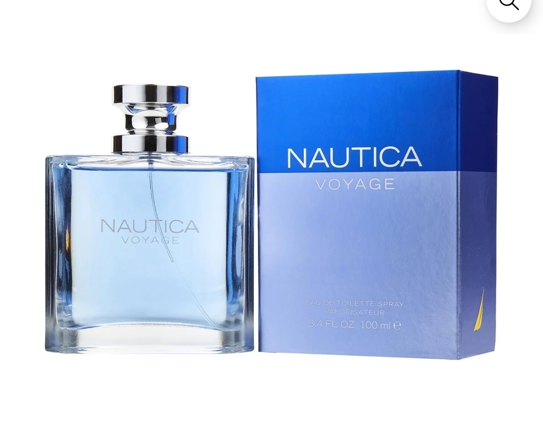 Perfume Nautica