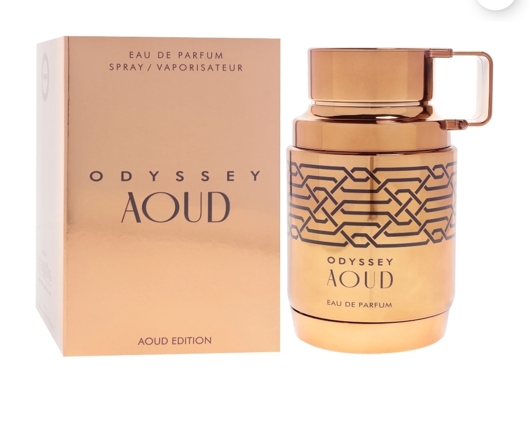 Perfumes Odyssey  Armaf